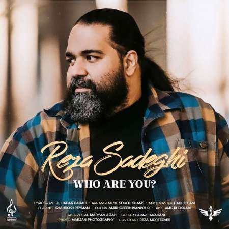 Reza Sadeghi – To Ki Hasti (New Version)